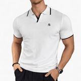 Almaz - Polo Shirt for Men - Sarman Fashion - Wholesale Clothing Fashion Brand for Men from Canada
