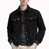 Alpha Boss 2 - Long Sleeve Jacket for Men - Sarman Fashion - Wholesale Clothing Fashion Brand for Men from Canada