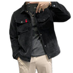 Alpha Boss 2 - Long Sleeve Jacket for Men - Sarman Fashion - Wholesale Clothing Fashion Brand for Men from Canada