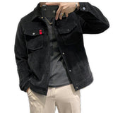 Alpha Boss 2 - Long Sleeve Jacket for Men - Sarman Fashion - Wholesale Clothing Fashion Brand for Men from Canada