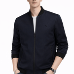 Alpha Boss - Long Sleeve Jacket for Men - Sarman Fashion - Wholesale Clothing Fashion Brand for Men from Canada