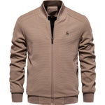 Alpha King 10 - Long Sleeve Jacket for Men - Sarman Fashion - Wholesale Clothing Fashion Brand for Men from Canada