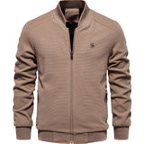 Alpha King 10 - Long Sleeve Jacket for Men - Sarman Fashion - Wholesale Clothing Fashion Brand for Men from Canada