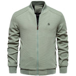 Alpha King 10 - Long Sleeve Jacket for Men - Sarman Fashion - Wholesale Clothing Fashion Brand for Men from Canada