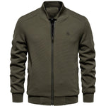 Alpha King 10 - Long Sleeve Jacket for Men - Sarman Fashion - Wholesale Clothing Fashion Brand for Men from Canada