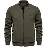Alpha King 10 - Long Sleeve Jacket for Men - Sarman Fashion - Wholesale Clothing Fashion Brand for Men from Canada