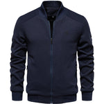 Alpha King 10 - Long Sleeve Jacket for Men - Sarman Fashion - Wholesale Clothing Fashion Brand for Men from Canada