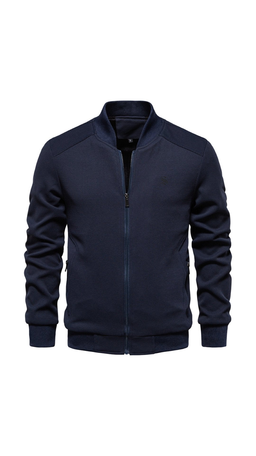 Alpha King 10 - Long Sleeve Jacket for Men - Sarman Fashion - Wholesale Clothing Fashion Brand for Men from Canada