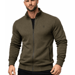 Alpha King 10 - Long Sleeve Jacket for Men - Sarman Fashion - Wholesale Clothing Fashion Brand for Men from Canada