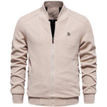 Alpha King 10 - Long Sleeve Jacket for Men - Sarman Fashion - Wholesale Clothing Fashion Brand for Men from Canada