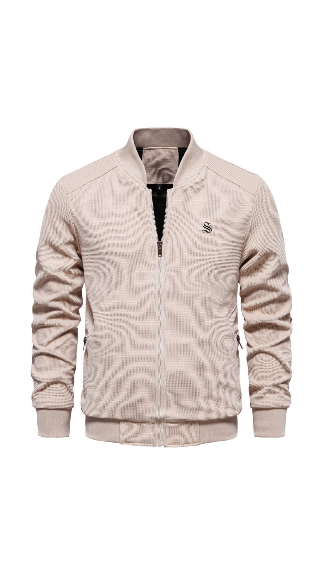 Alpha King 10 - Long Sleeve Jacket for Men - Sarman Fashion - Wholesale Clothing Fashion Brand for Men from Canada