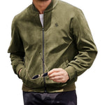 Alpha King 3 - Long Sleeve Jacket for Men - Sarman Fashion - Wholesale Clothing Fashion Brand for Men from Canada