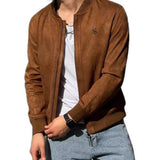 Alpha King 3 - Long Sleeve Jacket for Men - Sarman Fashion - Wholesale Clothing Fashion Brand for Men from Canada