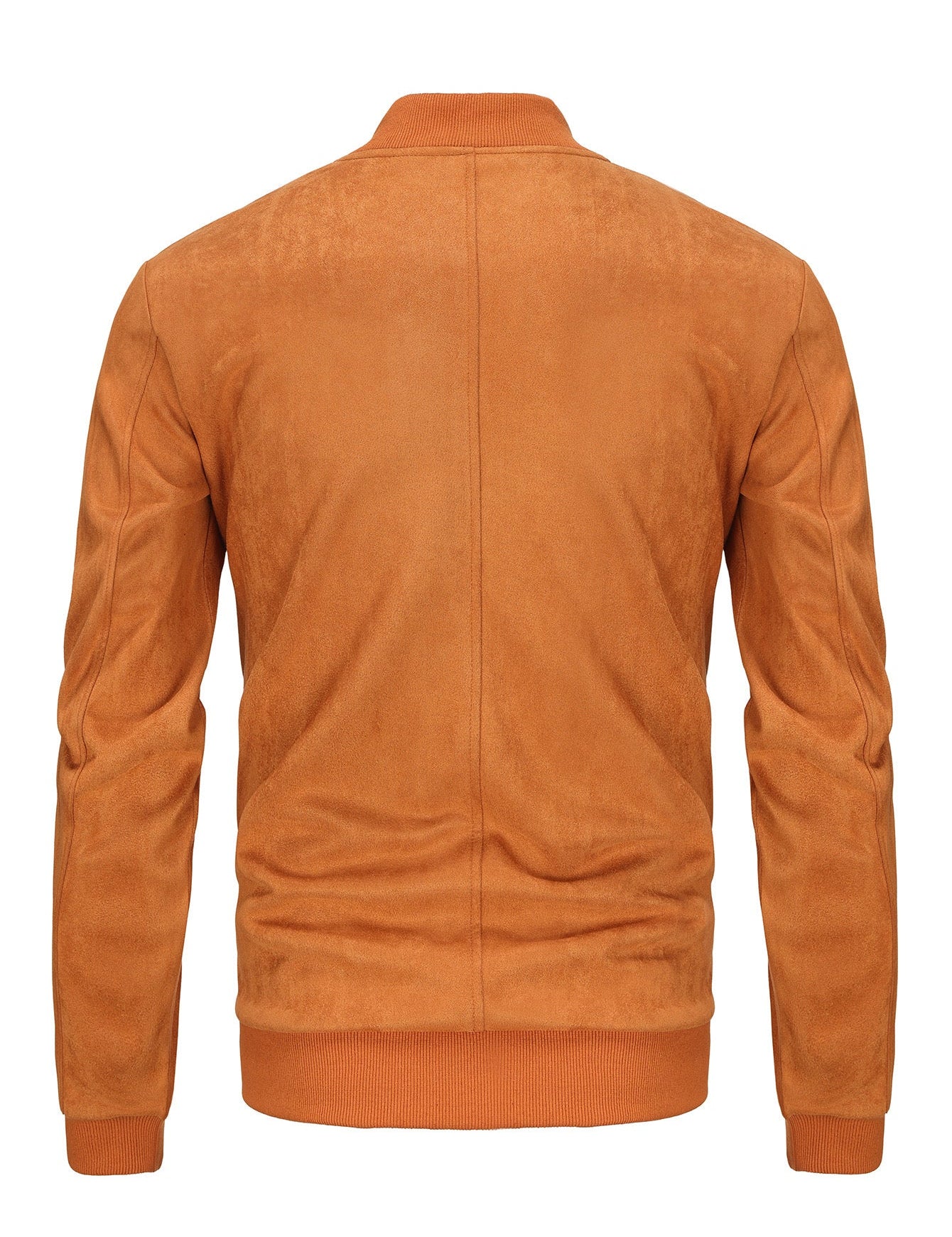 Alpha King 4 - Long Sleeve Jacket for Men - Sarman Fashion - Wholesale Clothing Fashion Brand for Men from Canada