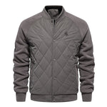 Alpha King 6 - Long Sleeve Jacket for Men - Sarman Fashion - Wholesale Clothing Fashion Brand for Men from Canada