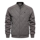 Alpha King 6 - Long Sleeve Jacket for Men - Sarman Fashion - Wholesale Clothing Fashion Brand for Men from Canada