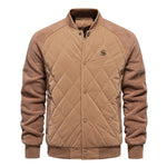 Alpha King 6 - Long Sleeve Jacket for Men - Sarman Fashion - Wholesale Clothing Fashion Brand for Men from Canada