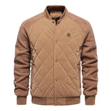 Alpha King 6 - Long Sleeve Jacket for Men - Sarman Fashion - Wholesale Clothing Fashion Brand for Men from Canada