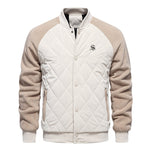 Alpha King 6 - Long Sleeve Jacket for Men - Sarman Fashion - Wholesale Clothing Fashion Brand for Men from Canada