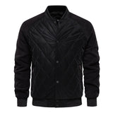 Alpha King 6 - Long Sleeve Jacket for Men - Sarman Fashion - Wholesale Clothing Fashion Brand for Men from Canada