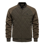 Alpha King 6 - Long Sleeve Jacket for Men - Sarman Fashion - Wholesale Clothing Fashion Brand for Men from Canada