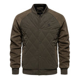 Alpha King 6 - Long Sleeve Jacket for Men - Sarman Fashion - Wholesale Clothing Fashion Brand for Men from Canada