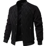 Alpha King 6 - Long Sleeve Jacket for Men - Sarman Fashion - Wholesale Clothing Fashion Brand for Men from Canada