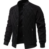 Alpha King 6 - Long Sleeve Jacket for Men - Sarman Fashion - Wholesale Clothing Fashion Brand for Men from Canada