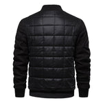 Alpha King 7 - Long Sleeve Jacket for Men - Sarman Fashion - Wholesale Clothing Fashion Brand for Men from Canada