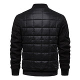 Alpha King 7 - Long Sleeve Jacket for Men - Sarman Fashion - Wholesale Clothing Fashion Brand for Men from Canada