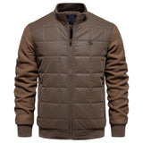 Alpha King 7 - Long Sleeve Jacket for Men - Sarman Fashion - Wholesale Clothing Fashion Brand for Men from Canada