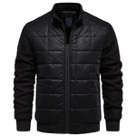 Alpha King 7 - Long Sleeve Jacket for Men - Sarman Fashion - Wholesale Clothing Fashion Brand for Men from Canada