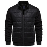 Alpha King 7 - Long Sleeve Jacket for Men - Sarman Fashion - Wholesale Clothing Fashion Brand for Men from Canada