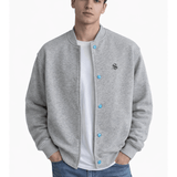 Alpha King 99 - Long Sleeve Jacket for Men - Sarman Fashion - Wholesale Clothing Fashion Brand for Men from Canada