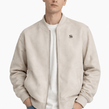 Alpha Male 3 - Long Sleeve Jacket for Men - Sarman Fashion - Wholesale Clothing Fashion Brand for Men from Canada