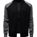 Alpha Male K5 - Long Sleeve Sweater for Men - Sarman Fashion - Wholesale Clothing Fashion Brand for Men from Canada