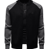 Alpha Male K5 - Long Sleeve Sweater for Men - Sarman Fashion - Wholesale Clothing Fashion Brand for Men from Canada