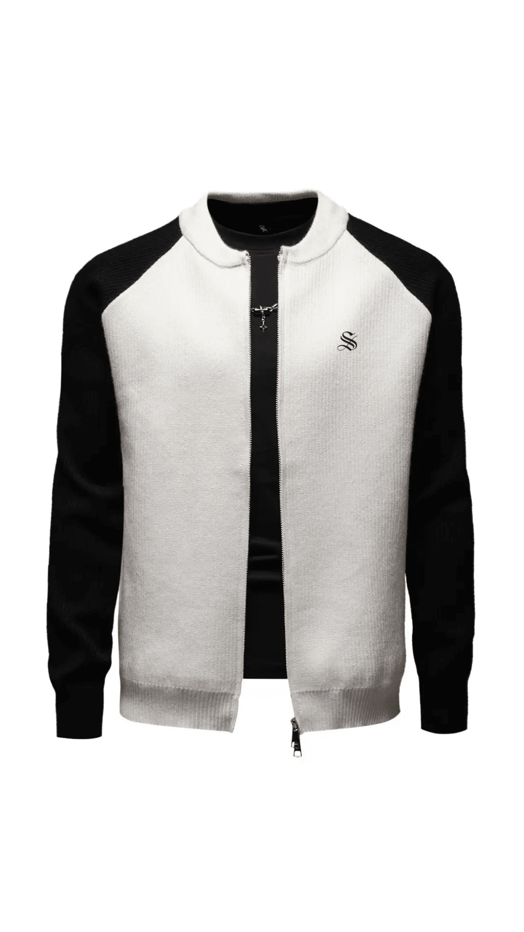 Alpha Male K5 - Long Sleeve Sweater for Men - Sarman Fashion - Wholesale Clothing Fashion Brand for Men from Canada