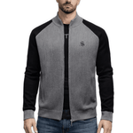 Alpha Male K5 - Long Sleeve Sweater for Men - Sarman Fashion - Wholesale Clothing Fashion Brand for Men from Canada