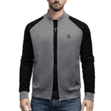 Alpha Male K5 - Long Sleeve Sweater for Men - Sarman Fashion - Wholesale Clothing Fashion Brand for Men from Canada