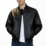 Alphabitva 2 - Jacket for Men - Sarman Fashion - Wholesale Clothing Fashion Brand for Men from Canada