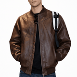 Alphabitva 2 - Jacket for Men - Sarman Fashion - Wholesale Clothing Fashion Brand for Men from Canada