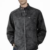 Alphabitva 3 - Jacket for Men - Sarman Fashion - Wholesale Clothing Fashion Brand for Men from Canada