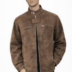 Alphabitva 3 - Jacket for Men - Sarman Fashion - Wholesale Clothing Fashion Brand for Men from Canada