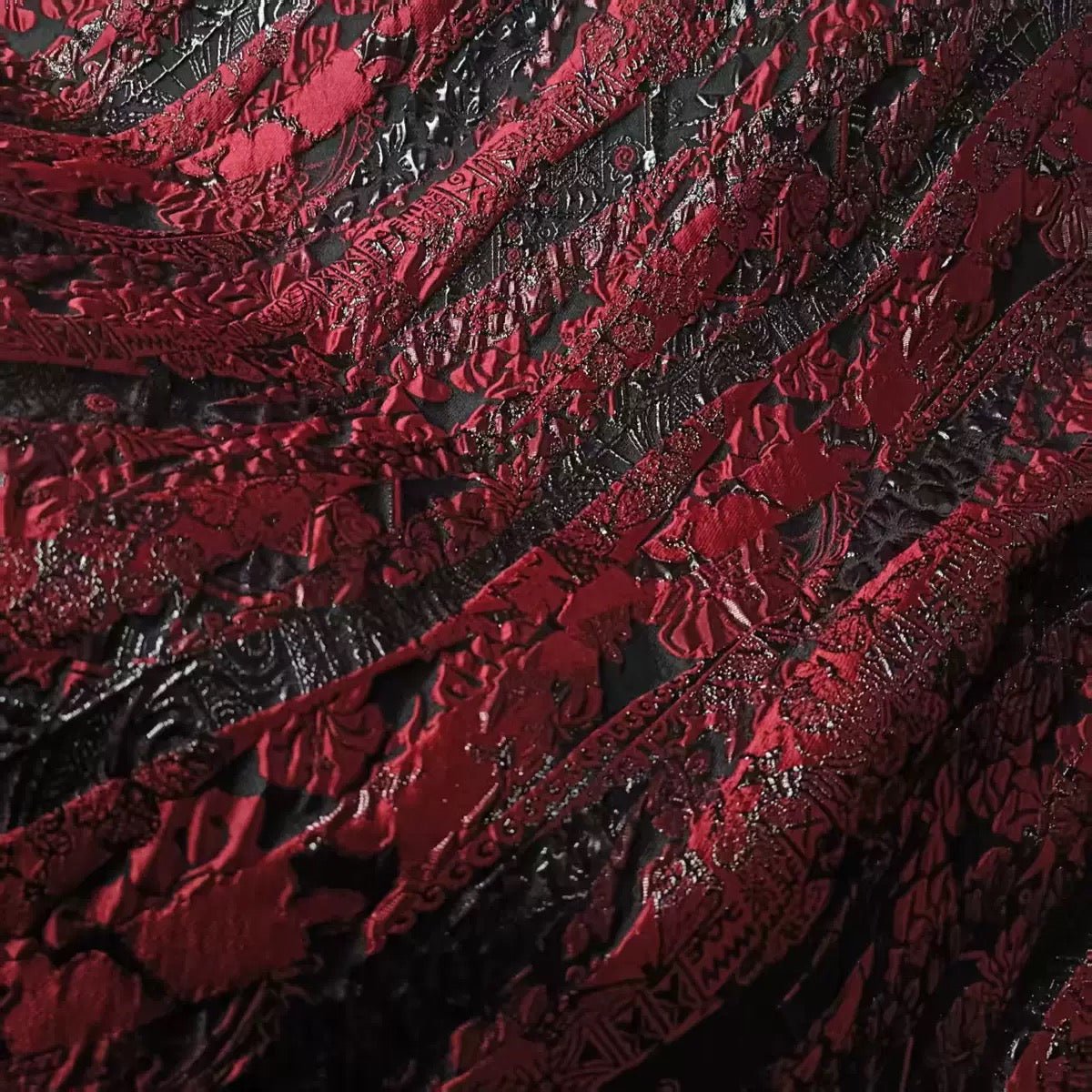 AlphaKing 14 - Velvet Jacket for Men - Sarman Fashion - Wholesale Clothing Fashion Brand for Men from Canada