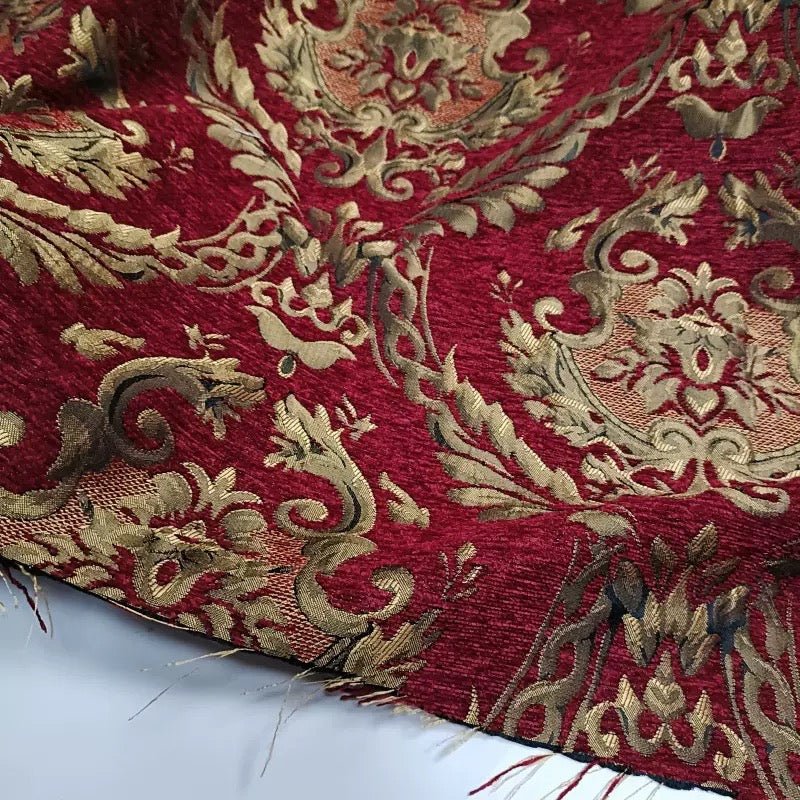 AlphaKing 16 - Velvet Jacket for Men - Sarman Fashion - Wholesale Clothing Fashion Brand for Men from Canada