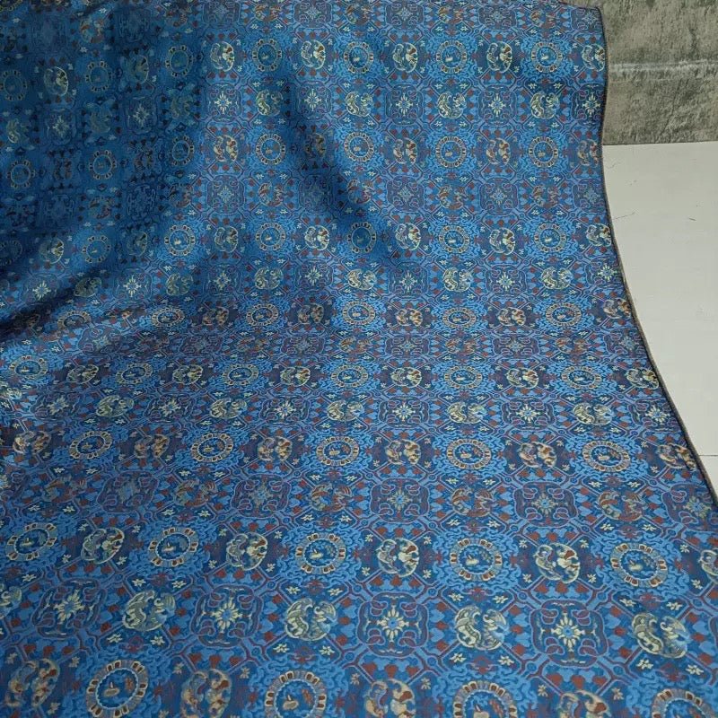 AlphaKing 18 - Velvet Jacket for Men - Sarman Fashion - Wholesale Clothing Fashion Brand for Men from Canada