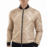 AlphaKing 20 - Velvet Jacket for Men - Sarman Fashion - Wholesale Clothing Fashion Brand for Men from Canada