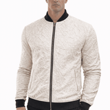 AlphaKing 25 - Velvet Jacket for Men - Sarman Fashion - Wholesale Clothing Fashion Brand for Men from Canada