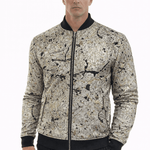 AlphaKing 26 - Velvet Jacket for Men - Sarman Fashion - Wholesale Clothing Fashion Brand for Men from Canada
